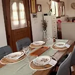 Hébergement de vacances Refugio Y Calma Chantada