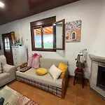 Hébergement de vacances Refugio Y Calma *