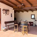 Hébergement de vacances Refugio Y Calma Chantada