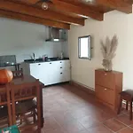 Refugio Y Calma Hébergement de vacances Chantada