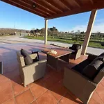 Refugio Y Calma Hébergement de vacances *
