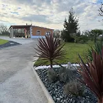 Hébergement de vacances Refugio Y Calma *