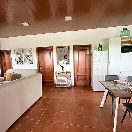 Refugio Y Calma Tatil Evi *