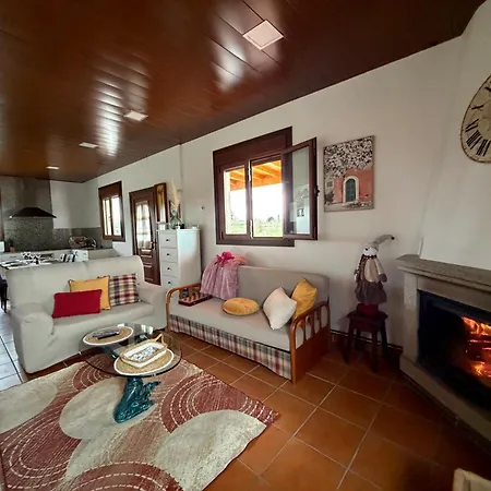 Tatil Evi Refugio Y Calma