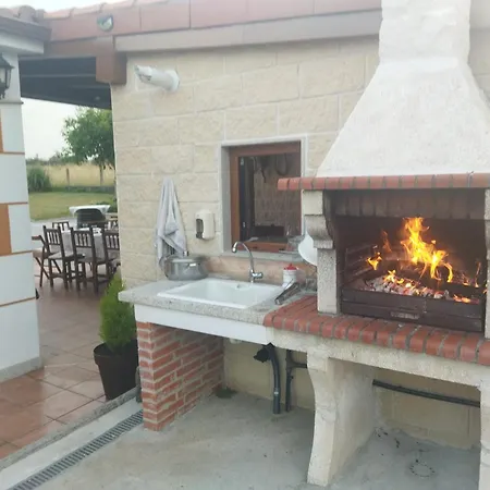 Tatil Evi Refugio Y Calma