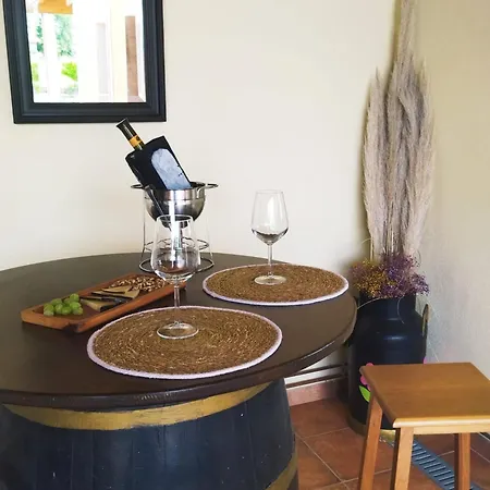 Refugio Y Calma Tatil Evi