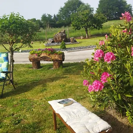 Refugio Y Calma Tatil Evi *