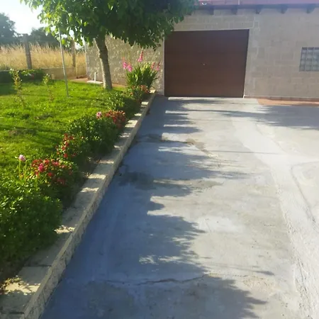 Refugio Y Calma