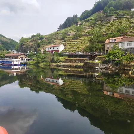 Nyaraló Refugio Y Calma *