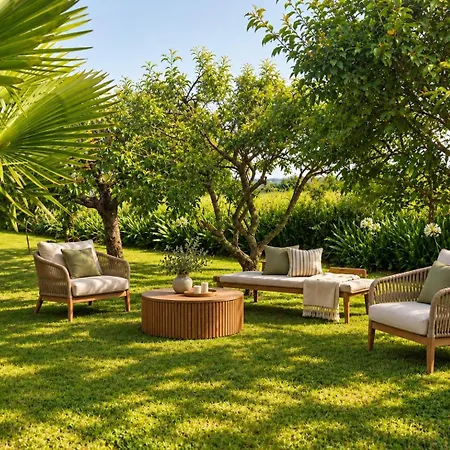 Hébergement de vacances Refugio Y Calma Chantada