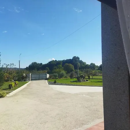 Refugio Y Calma Hébergement de vacances *